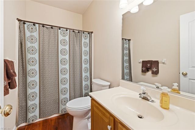 701 Sarasota ARCH, Chesapeake, VA 23322