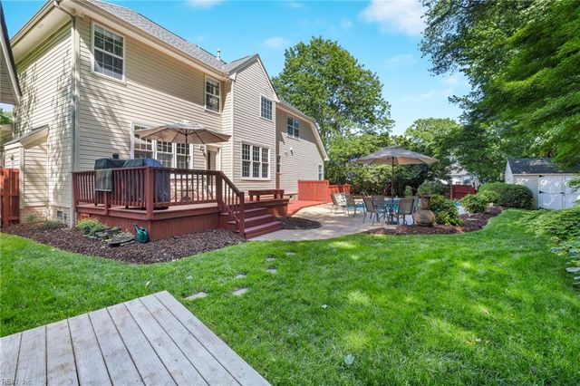 701 Sarasota ARCH, Chesapeake, VA 23322