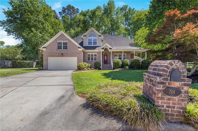 701 Sarasota ARCH, Chesapeake, VA 23322