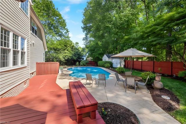 701 Sarasota ARCH, Chesapeake, VA 23322