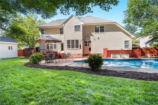 701 Sarasota ARCH, Chesapeake, VA 23322