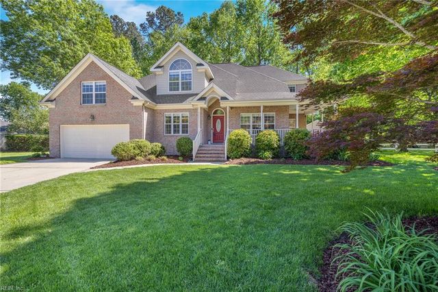 701 Sarasota ARCH, Chesapeake, VA 23322