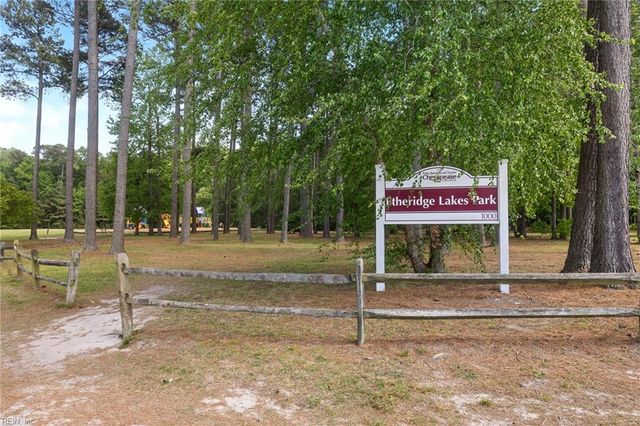 701 Sarasota ARCH, Chesapeake, VA 23322