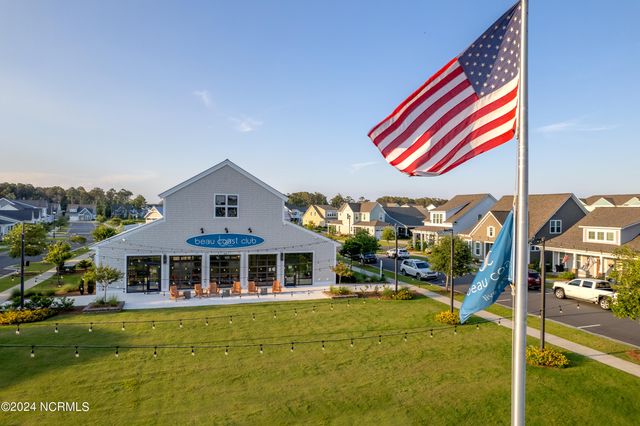 467 Freedom Park Road Road, Beaufort, NC 28516