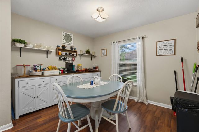 308 Lazy Pine Court, Conroe, TX 77304