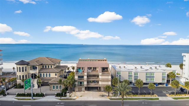 19010 GULF BOULEVARD 101, Indian Shores, FL 33785