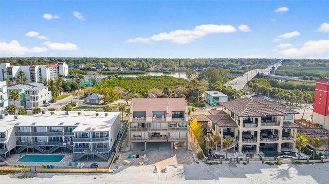 19010 GULF BOULEVARD 101, Indian Shores, FL 33785