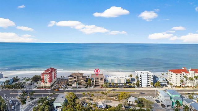 19010 GULF BOULEVARD 101, Indian Shores, FL 33785
