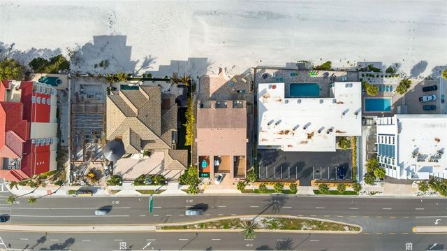 19010 GULF BOULEVARD 101, Indian Shores, FL 33785