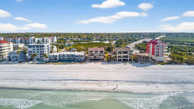 19010 GULF BOULEVARD 101, Indian Shores, FL 33785