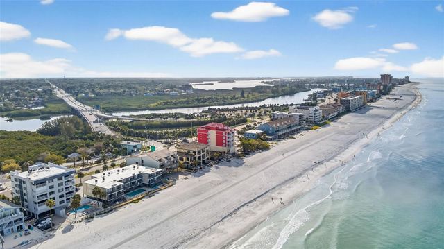 19010 GULF BOULEVARD 101, Indian Shores, FL 33785