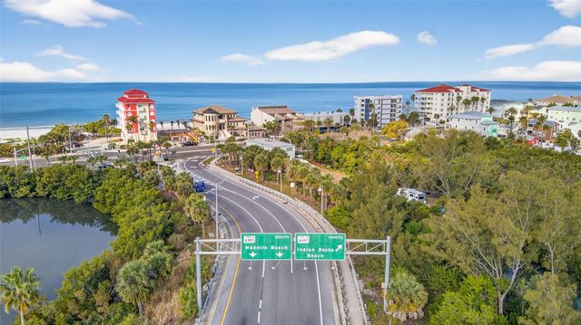 19010 GULF BOULEVARD 101, Indian Shores, FL 33785