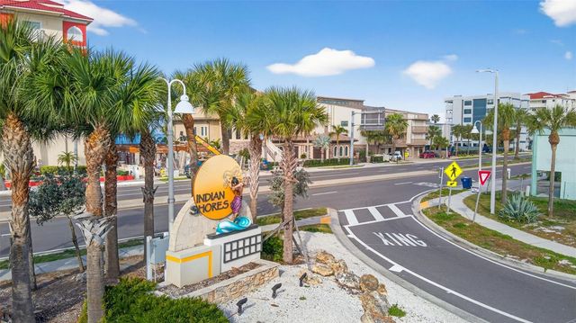 19010 GULF BOULEVARD 101, Indian Shores, FL 33785