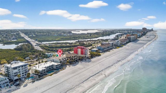 19010 GULF BOULEVARD 101, Indian Shores, FL 33785