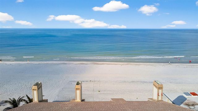 19010 GULF BOULEVARD 101, Indian Shores, FL 33785