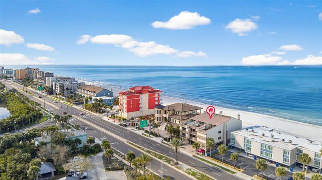 19010 GULF BOULEVARD 101, Indian Shores, FL 33785