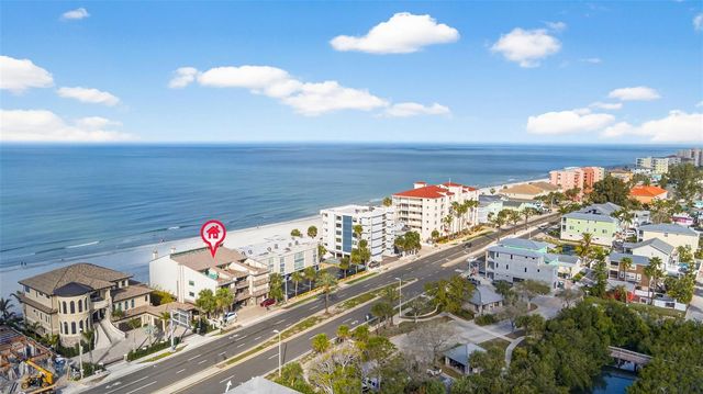 19010 GULF BOULEVARD 101, Indian Shores, FL 33785