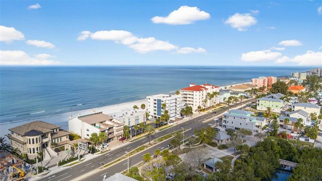 19010 GULF BOULEVARD 101, Indian Shores, FL 33785