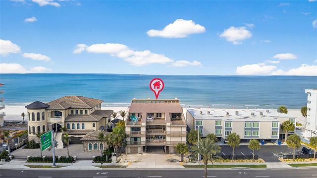 19010 GULF BOULEVARD 101, Indian Shores, FL 33785