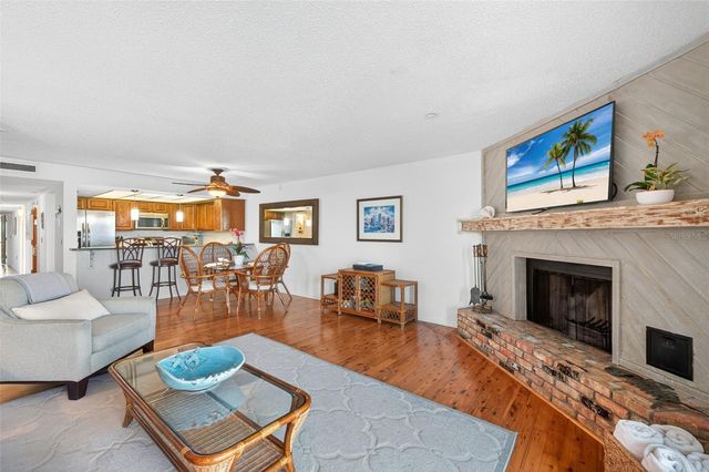 19010 GULF BOULEVARD 101, Indian Shores, FL 33785