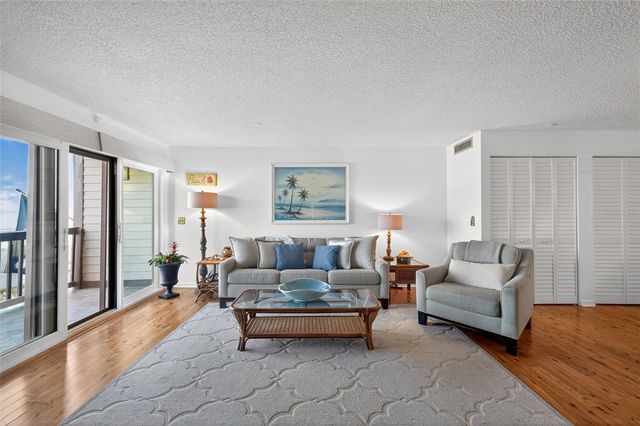 19010 GULF BOULEVARD 101, Indian Shores, FL 33785