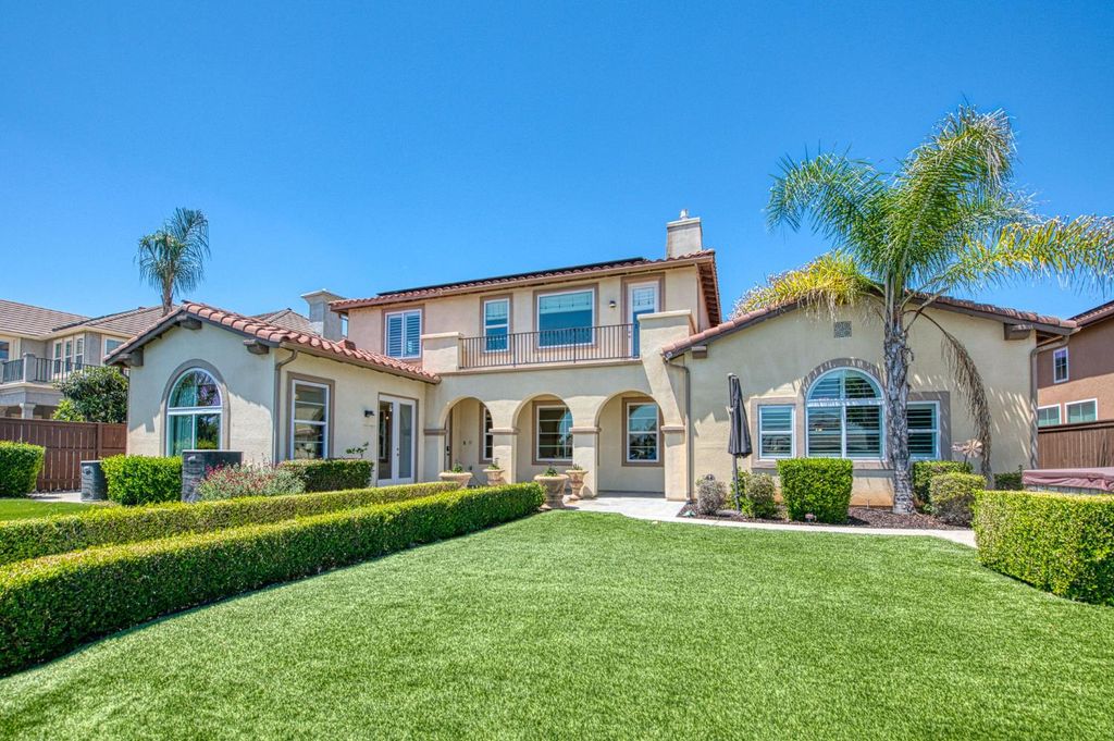 Image 29 of property listing at 10745 E Landmark Way, Clovis, CA 93619