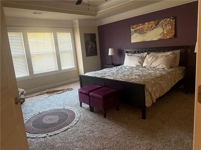 6210 Crested Moss Drive, Alpharetta, GA 30004