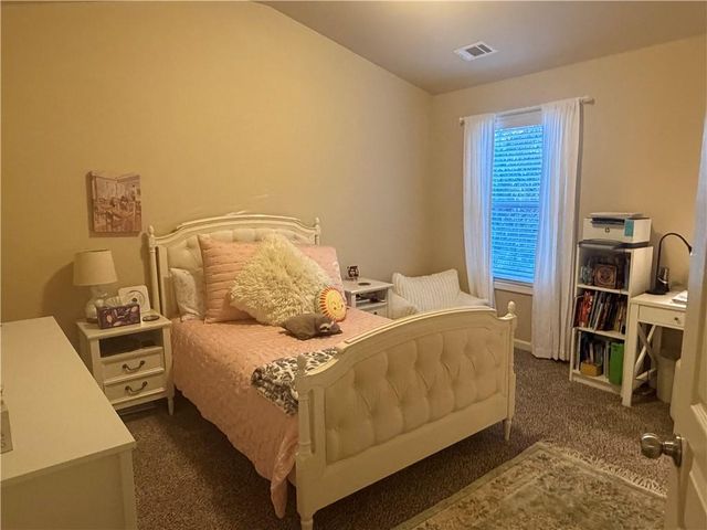 6210 Crested Moss Drive, Alpharetta, GA 30004