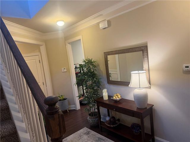 6210 Crested Moss Drive, Alpharetta, GA 30004