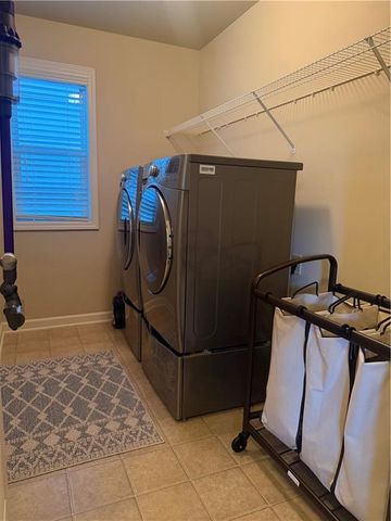 6210 Crested Moss Drive, Alpharetta, GA 30004