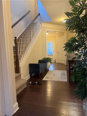 6210 Crested Moss Drive, Alpharetta, GA 30004