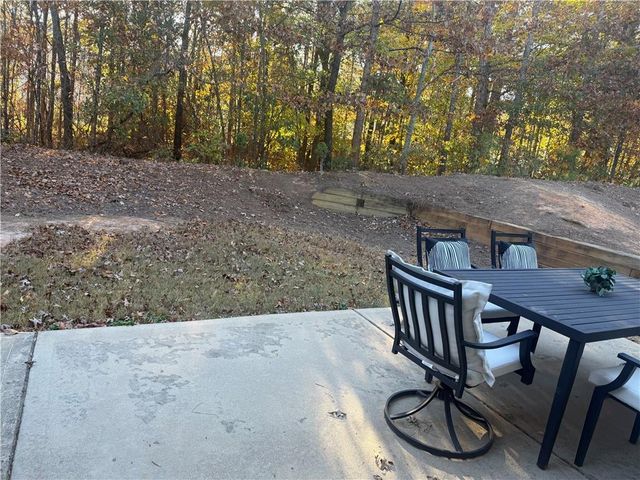 6210 Crested Moss Drive, Alpharetta, GA 30004