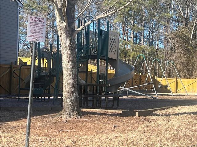 6210 Crested Moss Drive, Alpharetta, GA 30004