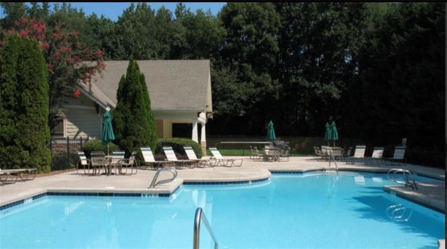 6210 Crested Moss Drive, Alpharetta, GA 30004