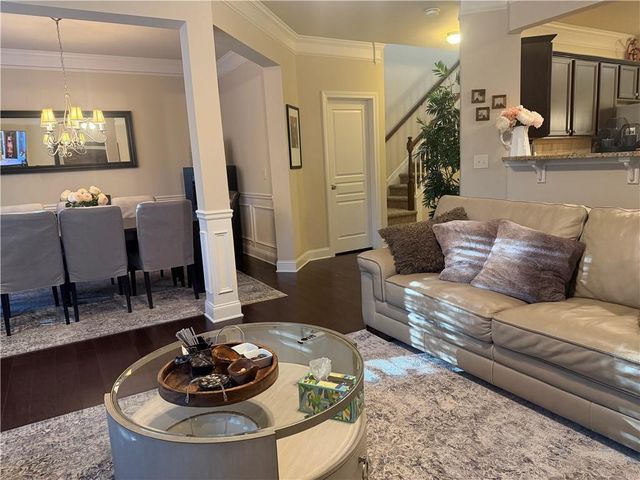 6210 Crested Moss Drive, Alpharetta, GA 30004