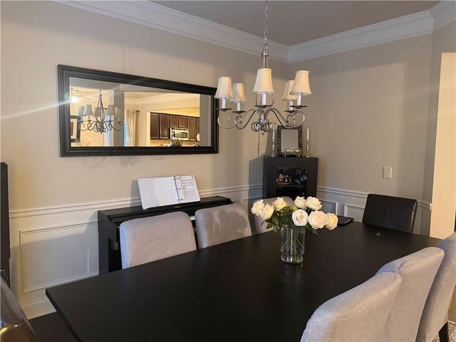 6210 Crested Moss Drive, Alpharetta, GA 30004