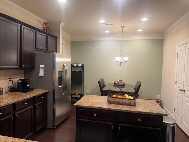 6210 Crested Moss Drive, Alpharetta, GA 30004