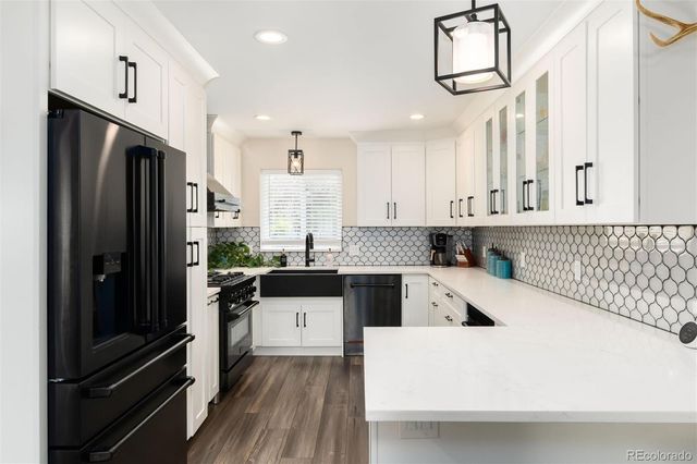 3231 S University Boulevard, Englewood, CO 80113