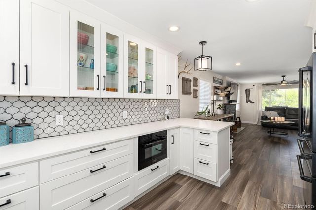 3231 S University Boulevard, Englewood, CO 80113