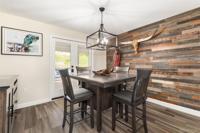 3231 S University Boulevard, Englewood, CO 80113