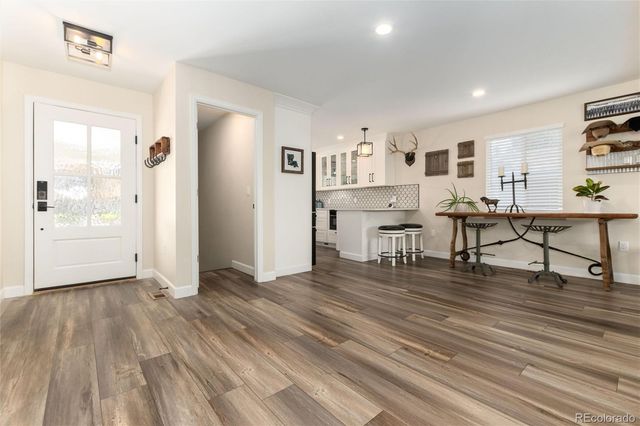 3231 S University Boulevard, Englewood, CO 80113