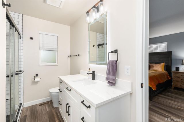 3231 S University Boulevard, Englewood, CO 80113