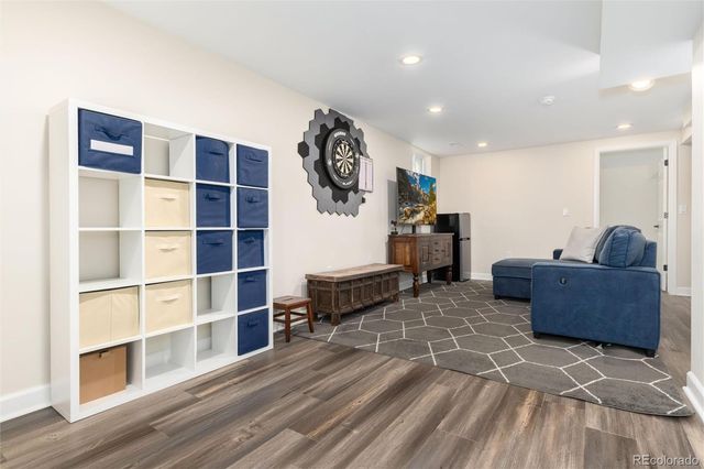 3231 S University Boulevard, Englewood, CO 80113