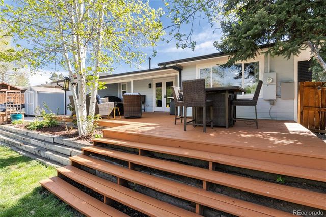 3231 S University Boulevard, Englewood, CO 80113