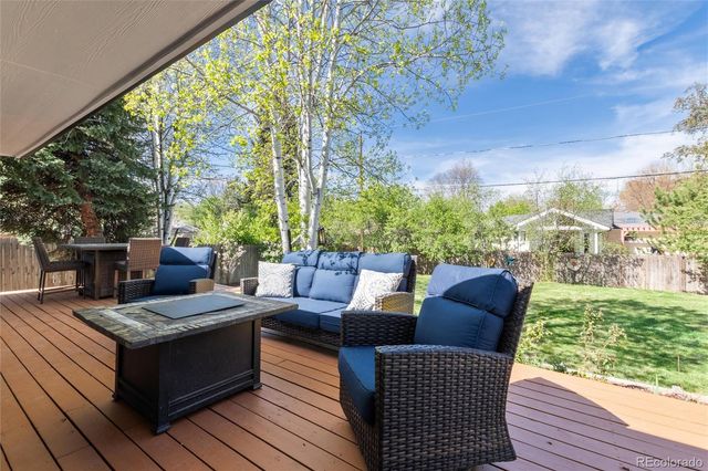 3231 S University Boulevard, Englewood, CO 80113