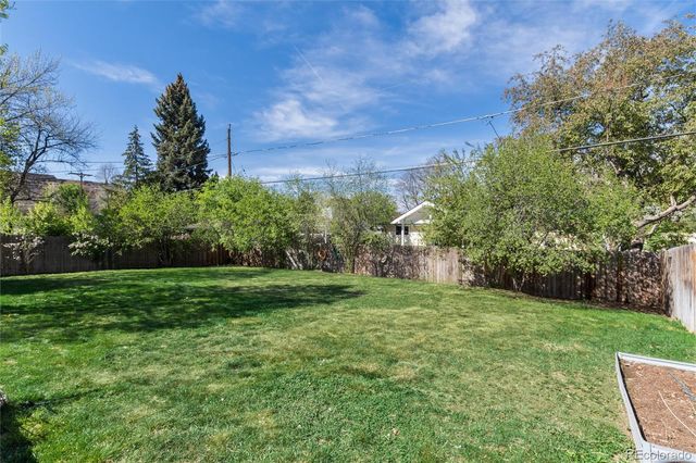 3231 S University Boulevard, Englewood, CO 80113