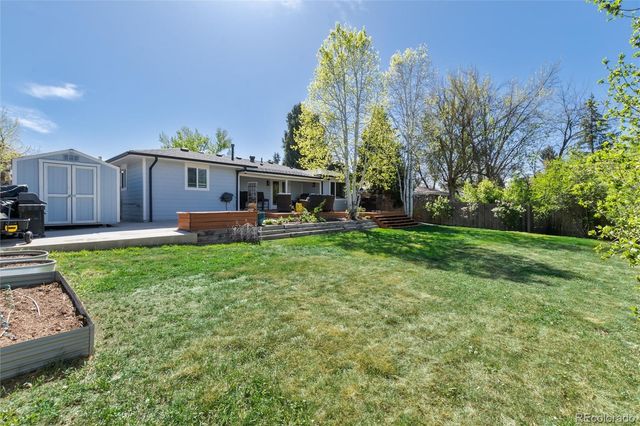 3231 S University Boulevard, Englewood, CO 80113