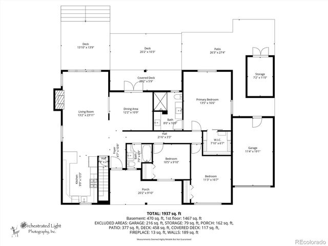 3231 S University Boulevard, Englewood, CO 80113