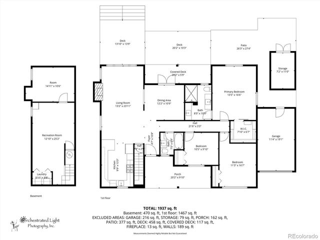 3231 S University Boulevard, Englewood, CO 80113