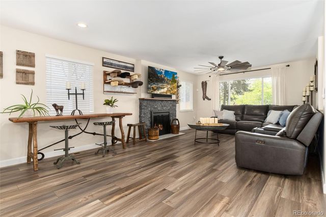 3231 S University Boulevard, Englewood, CO 80113